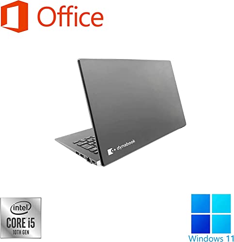 Mua Dynabook G83 Windows 11Pro 64-bit Core i5-8250U Memory 8GB M.2